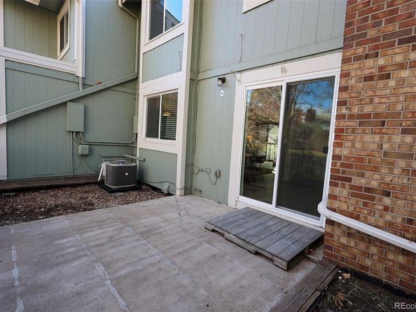 2840 S Kenton Court, Aurora CO 80014