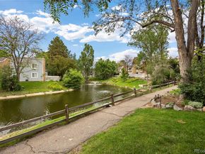 2840 S Kenton Court, Aurora CO 80014