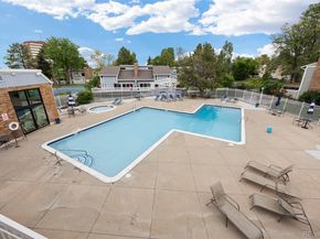 2840 S Kenton Court, Aurora CO 80014
