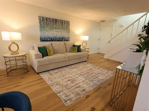 2840 S Kenton Court, Aurora CO 80014