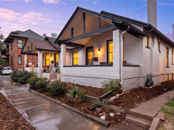 2925 E 14th Avenue, Denver CO 80206