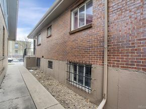 2102 E Martin Luther King Jr Blvd Boulevard, Denver CO 80205