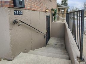 2102 E Martin Luther King Jr Blvd Boulevard, Denver CO 80205