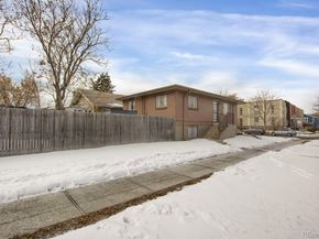 2102 E Martin Luther King Jr Blvd Boulevard, Denver CO 80205