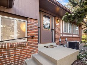 1234 S Wright Street, Lakewood CO 80228