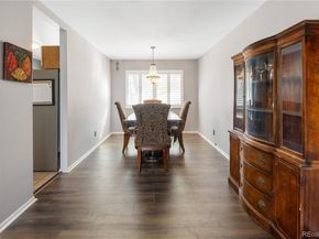 1234 S Wright Street, Lakewood CO 80228