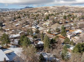 1234 S Wright Street, Lakewood CO 80228