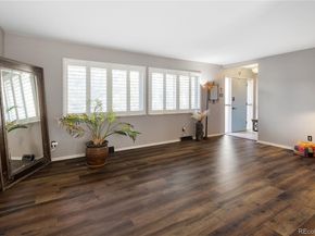 1234 S Wright Street, Lakewood CO 80228