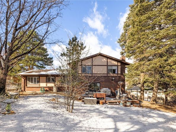 1234 S Wright Street, Lakewood CO 80228