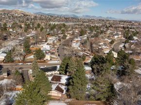 1234 S Wright Street, Lakewood CO 80228