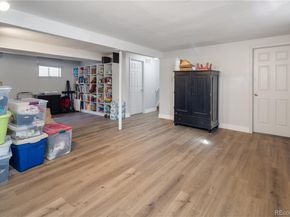 1234 S Wright Street, Lakewood CO 80228