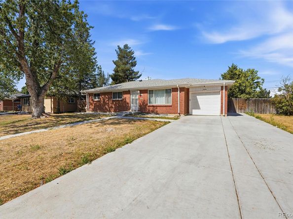 2541 Billings Street, Aurora CO 80011