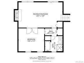16570 E Lasalle Place, Aurora CO 80013