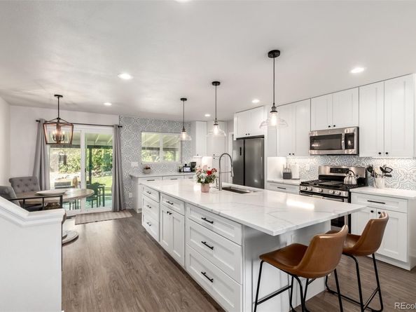 16570 E Lasalle Place, Aurora CO 80013