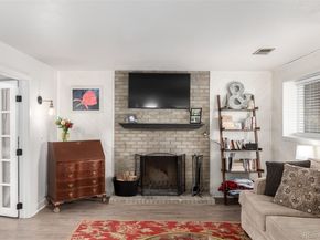 16570 E Lasalle Place, Aurora CO 80013