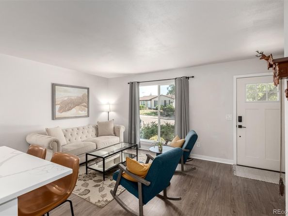 16570 E Lasalle Place, Aurora CO 80013