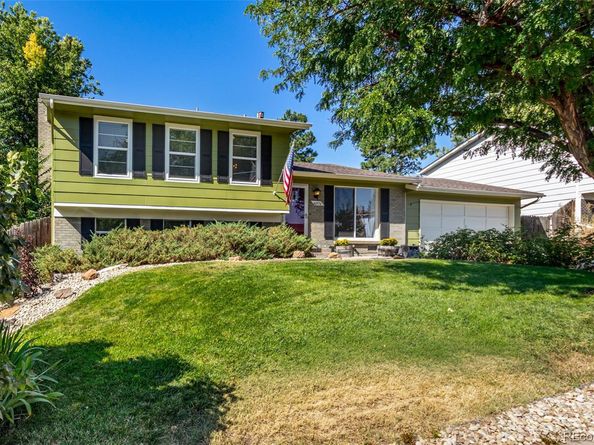 16570 E Lasalle Place, Aurora CO 80013