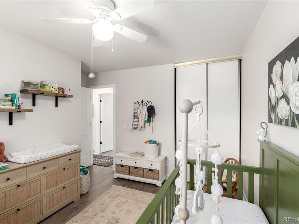16570 E Lasalle Place, Aurora CO 80013