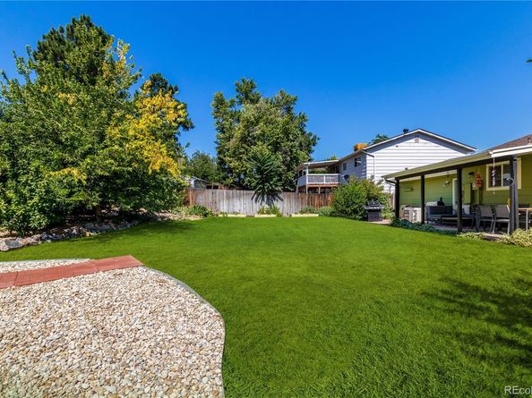 16570 E Lasalle Place, Aurora CO 80013