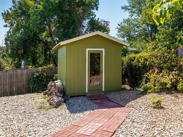 16570 E Lasalle Place, Aurora CO 80013