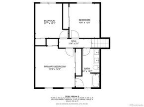 16570 E Lasalle Place, Aurora CO 80013