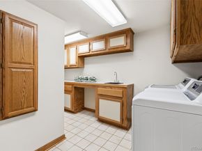 5073 S Newton Street, Littleton CO 80123