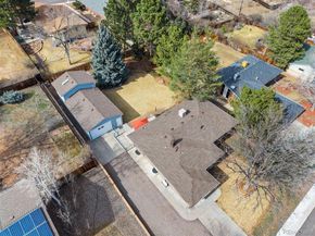 5073 S Newton Street, Littleton CO 80123