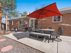 5073 S Newton Street, Littleton CO 80123