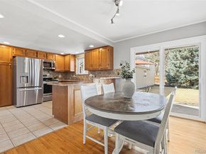 5073 S Newton Street, Littleton CO 80123