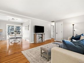 5073 S Newton Street, Littleton CO 80123