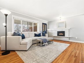 5073 S Newton Street, Littleton CO 80123