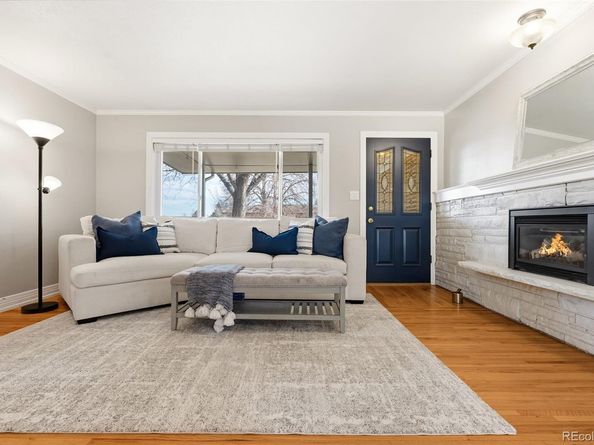 5073 S Newton Street, Littleton CO 80123