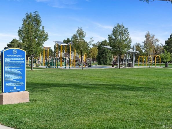 945 Paris Street, Aurora CO 80010