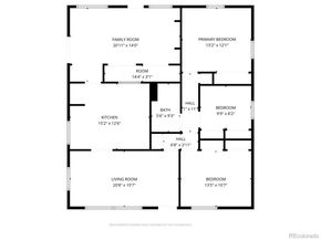 945 Paris Street, Aurora CO 80010