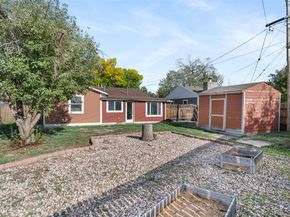 945 Paris Street, Aurora CO 80010