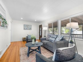 945 Paris Street, Aurora CO 80010