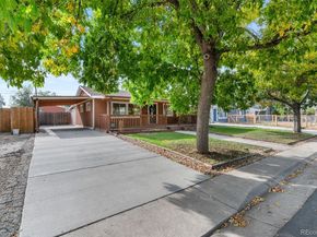 945 Paris Street, Aurora CO 80010