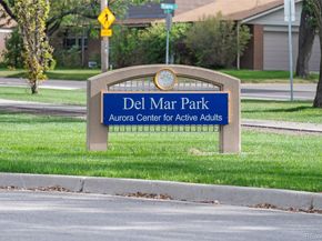 945 Paris Street, Aurora CO 80010