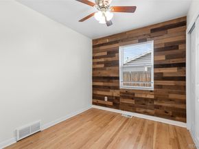 945 Paris Street, Aurora CO 80010