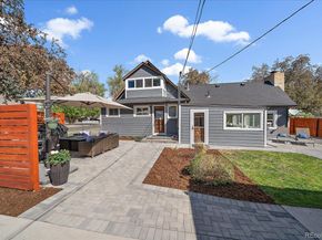 8108 Grandview Avenue, Arvada CO 80002