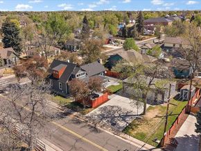 8108 Grandview Avenue, Arvada CO 80002