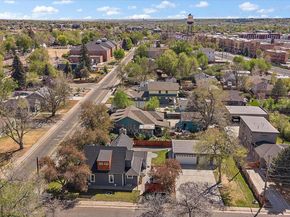 8108 Grandview Avenue, Arvada CO 80002