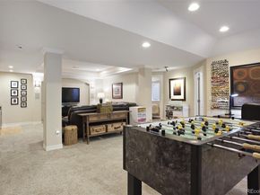 3875 E Wesley Avenue, Denver CO 80210