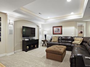 3875 E Wesley Avenue, Denver CO 80210