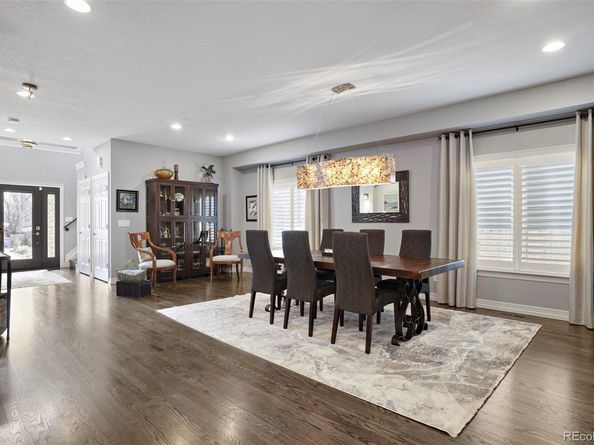 3875 E Wesley Avenue, Denver CO 80210