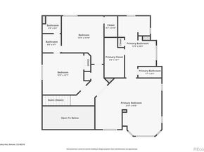 3875 E Wesley Avenue, Denver CO 80210