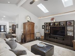 3875 E Wesley Avenue, Denver CO 80210