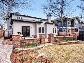 3875 E Wesley Avenue, Denver CO 80210