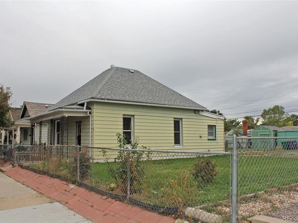 4783 Race Street, Denver CO 80216