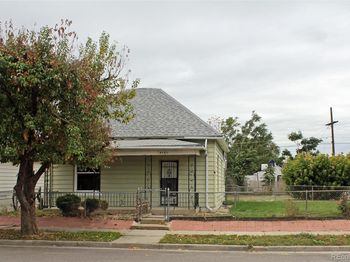 4783 Race Street